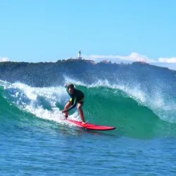 Byron Bay Surf School - Byron Bay