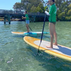 Byron Bay Surf School - Byron Bay