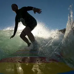 Byron Bay Surf School - Byron Bay
