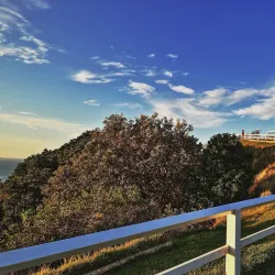 Cape Byron Lighthouse - Byron Bay
