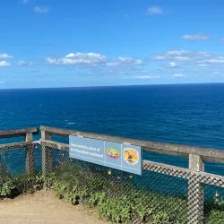 Cape Byron Lighthouse - Byron Bay
