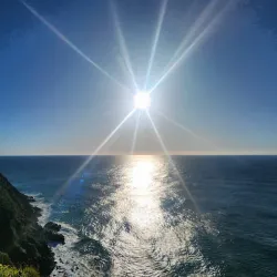 Cape Byron Lighthouse - Byron Bay