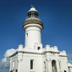 Cape Byron Lighthouse - Byron Bay