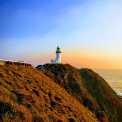 Cape Byron Lighthouse - Byron Bay