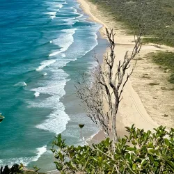 Cape Byron Lighthouse - Byron Bay