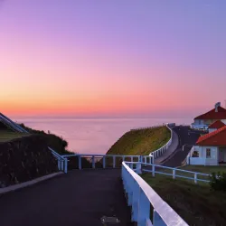 Cape Byron Lighthouse - Byron Bay