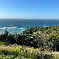 Cape Byron Lighthouse - Byron Bay