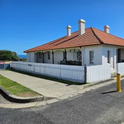 Cape Byron Lighthouse - Byron Bay