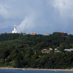 Main Beach - Byron Bay