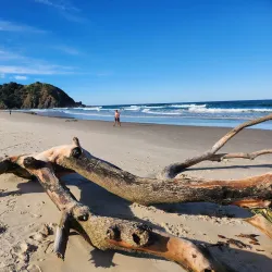 Tallow Beach - Byron Bay