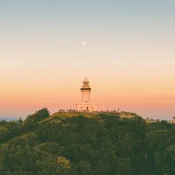 Wategos Beach - Byron Bay