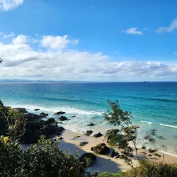 Wategos Beach - Byron Bay