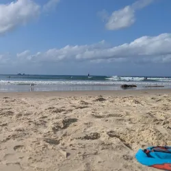 Wategos Beach - Byron Bay