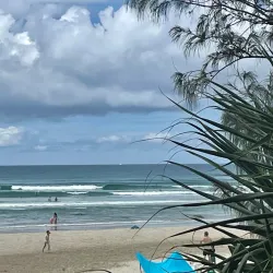 Wategos Beach - Byron Bay