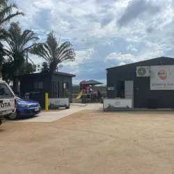 Bellmere Farm - Caboolture