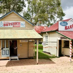 Caboolture Historical Village - Caboolture