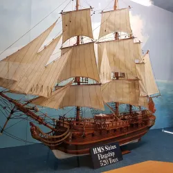 Caboolture Historical Village - Caboolture