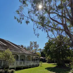 Caboolture Historical Village - Caboolture