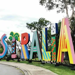 Caboolture Historical Village - Caboolture