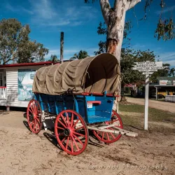 Caboolture Historical Village - Caboolture
