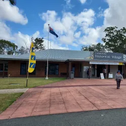 Caboolture Historical Village - Caboolture