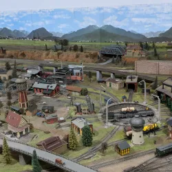 Caboolture Historical Village - Caboolture