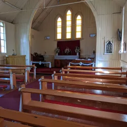 Caboolture Historical Village - Caboolture