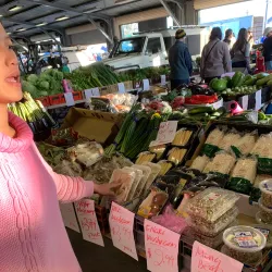 Caboolture Markets - Caboolture