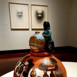 Caboolture Regional Art Gallery - Caboolture