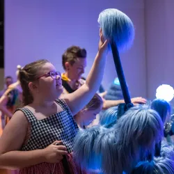 Caboolture Regional Art Gallery - Caboolture