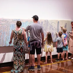 Caboolture Regional Art Gallery - Caboolture