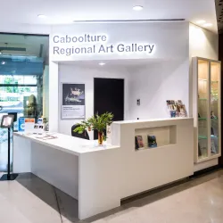 Caboolture Regional Art Gallery - Caboolture