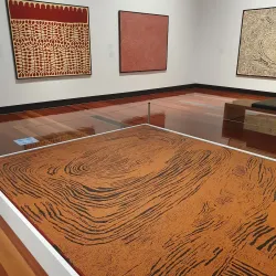 Caboolture Regional Art Gallery - Caboolture