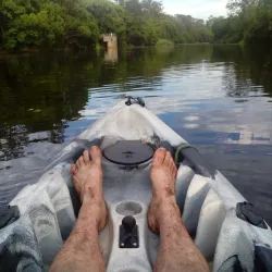 Caboolture River Walk - Caboolture