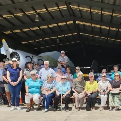 Caboolture Warplane Museum - Caboolture