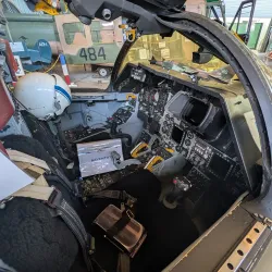 Caboolture Warplane Museum - Caboolture