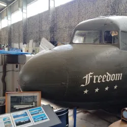 Caboolture Warplane Museum - Caboolture