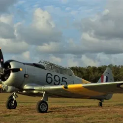 Caboolture Warplane Museum - Caboolture