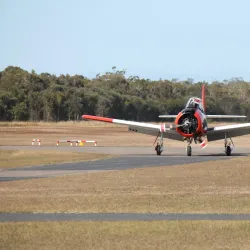 Caboolture Warplane Museum - Caboolture