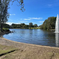Centenary Lakes Park - Caboolture