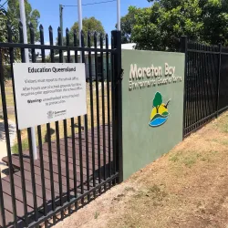 Moreton Bay Environmental Education Centre - Caboolture