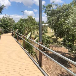 Moreton Bay Environmental Education Centre - Caboolture