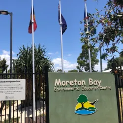 Moreton Bay Environmental Education Centre - Caboolture