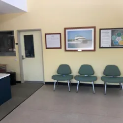 Moreton Bay Environmental Education Centre - Caboolture