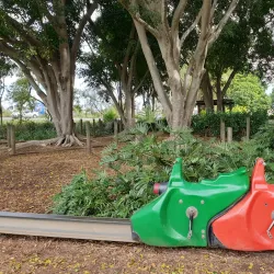 Pine Rivers Park - Caboolture