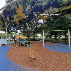 Pine Rivers Park - Caboolture