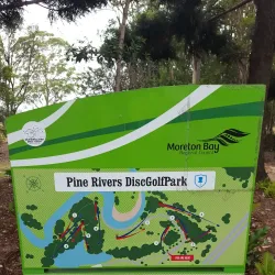 Pine Rivers Park - Caboolture