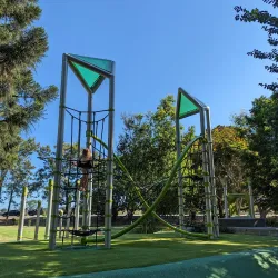 Pine Rivers Park - Caboolture