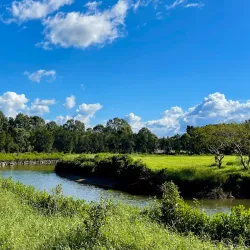 Pine Rivers Park - Caboolture