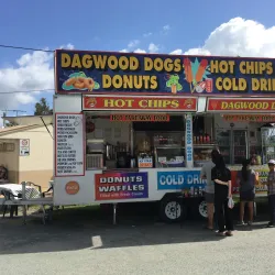 Wamuran Farmers Market - Caboolture